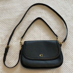 COACH Legacy Shoulder Bag